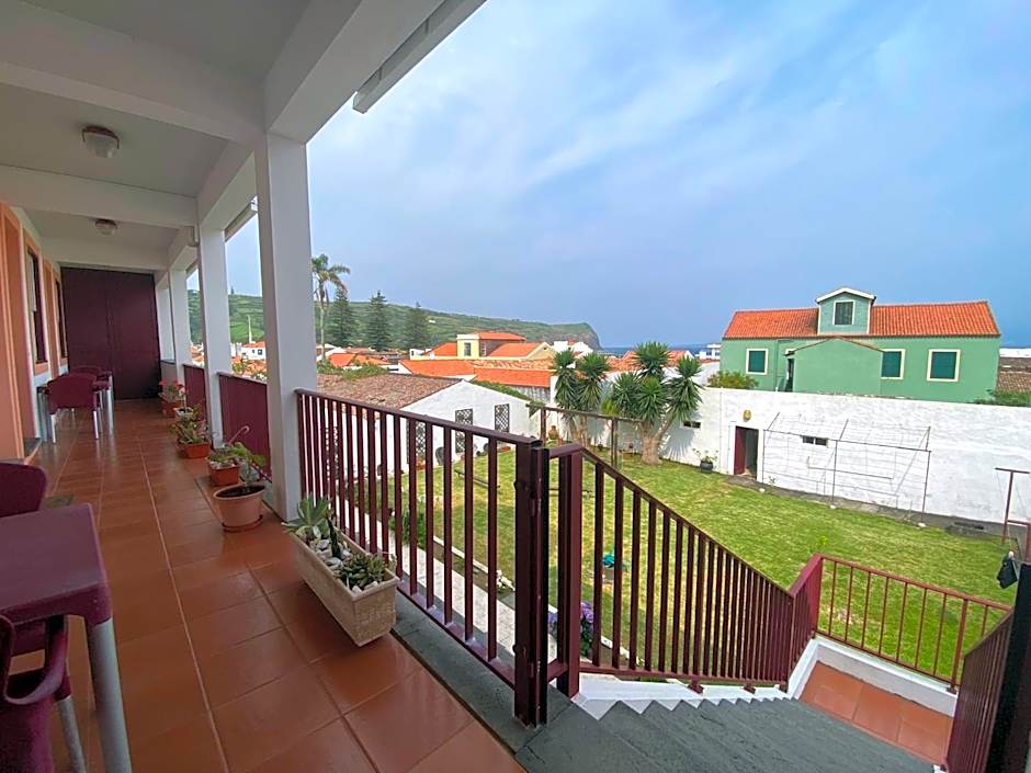 Apartamentos São João