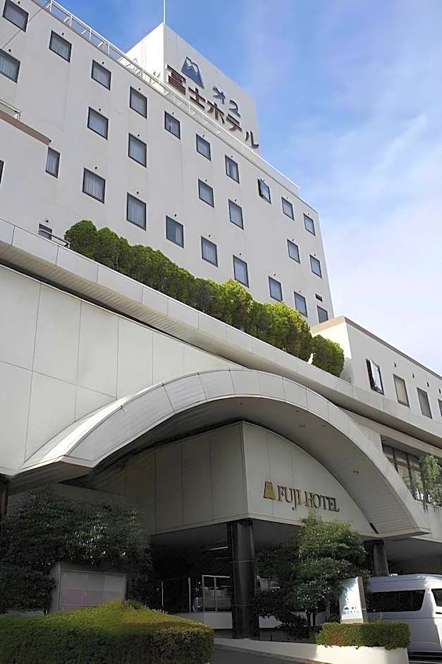 Wakayama Daini Fuji Hotel