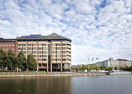 Helsinki Strand Hilton