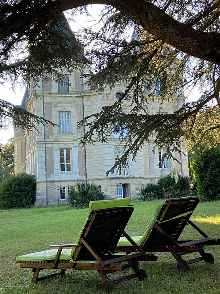 Château La Bainerie