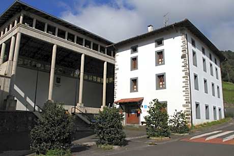 Beizamako Aterpetxea - Albergue Turistico de Beizama