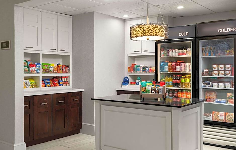 Homewood Suites By Hilton Richmond - Airport