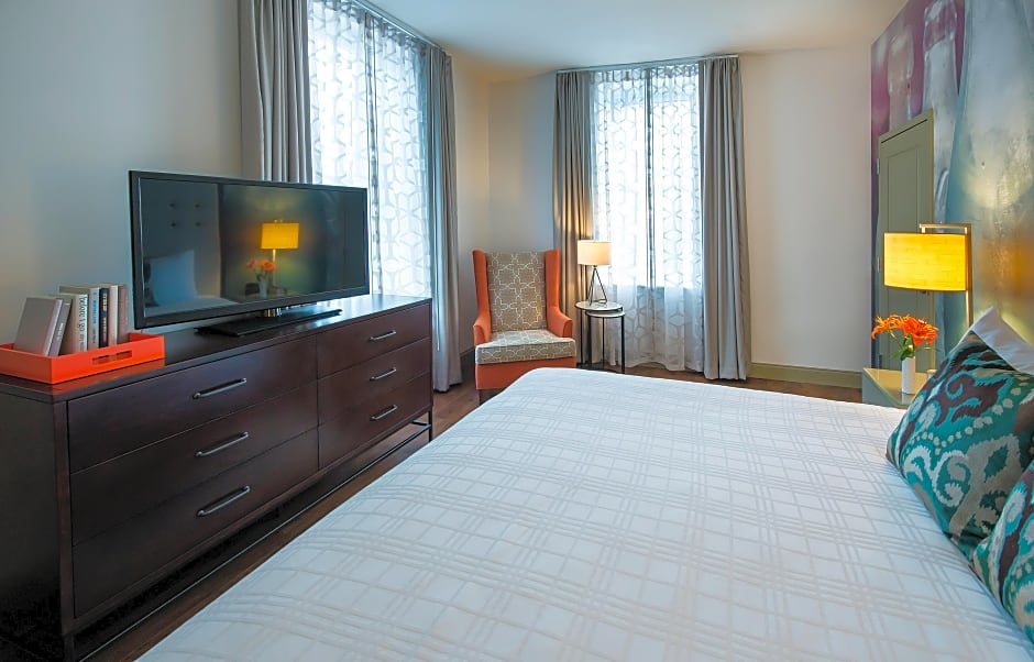 Hotel Indigo Savannah Historic District By IHG