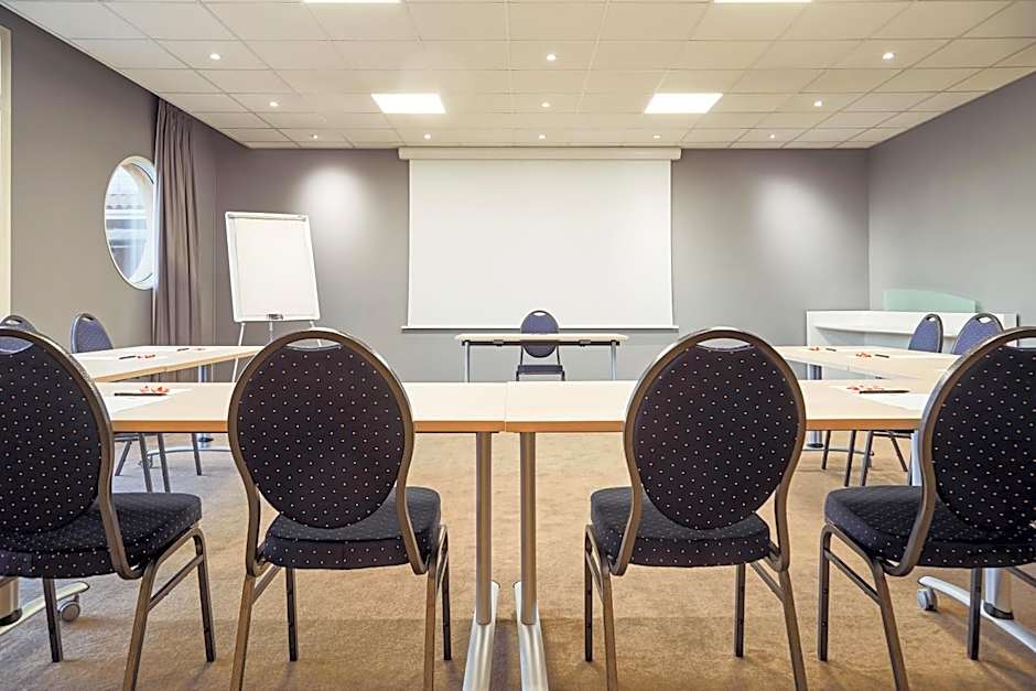 ibis La Ciotat
