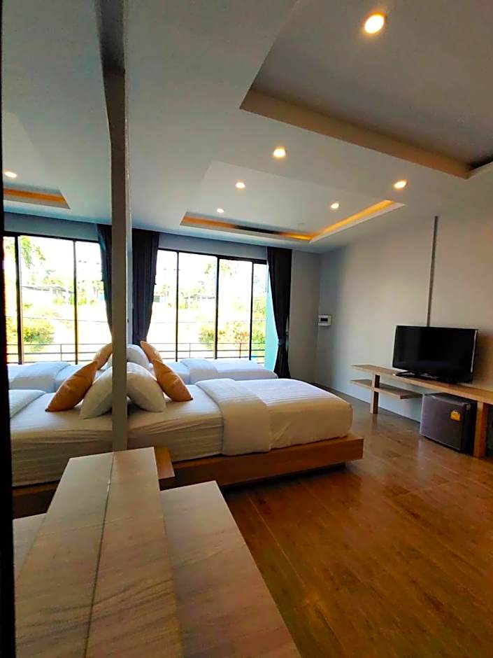 Belong Boutique Luxury Hotel