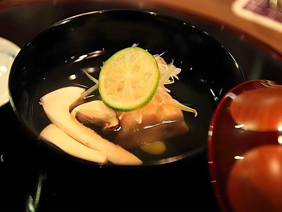 Hotel Hanakoyado