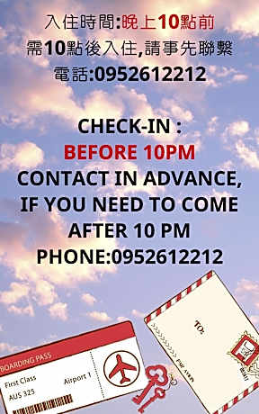 Bed in Male Dormitory Room