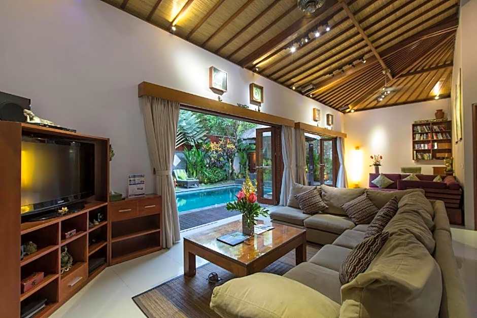 ViLLA GREEN MANGGO III