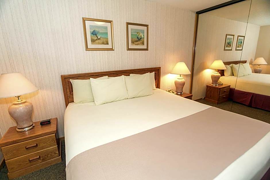 Photo 1 of 10 of 1 Bedroom Apartment, No Pets, Pool View