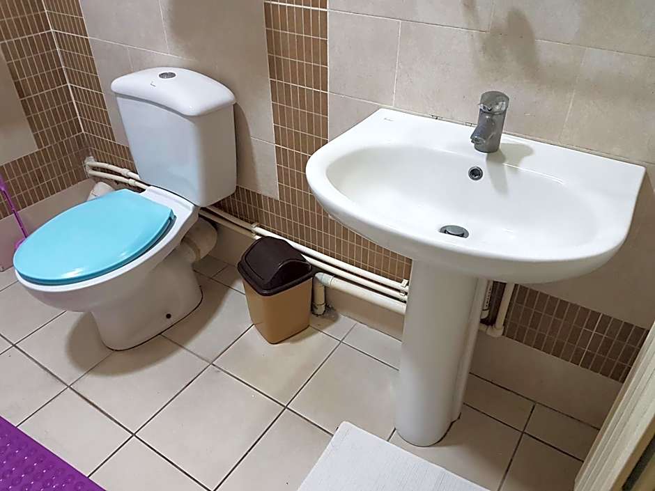 Charm El Cheikh Hotel