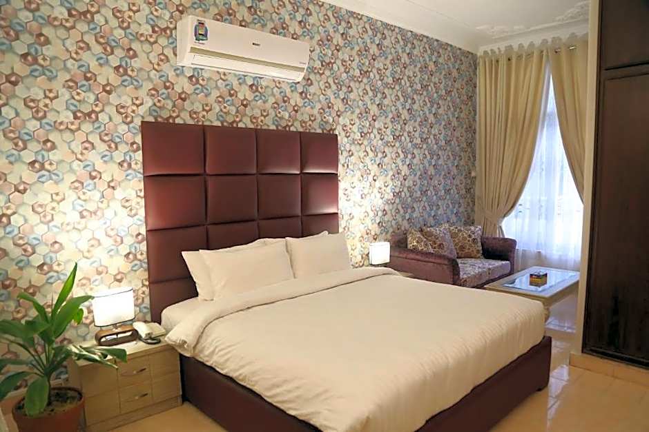 New Cape Grace Guest House – Islamabad, OH