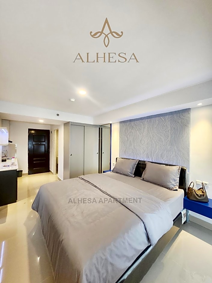 Alhesa Apartment
