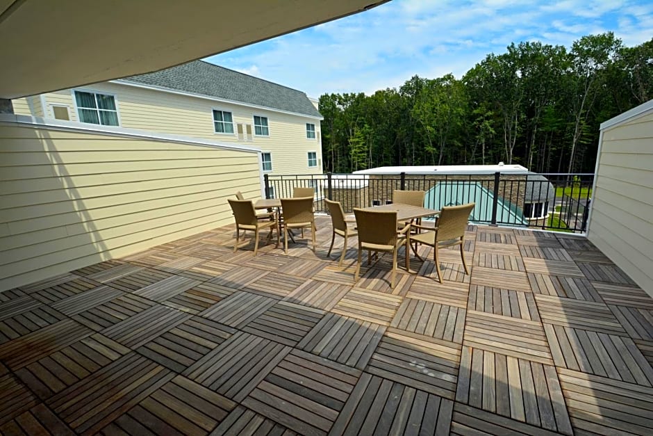 Homewood Suites By Hilton Saratoga Springs