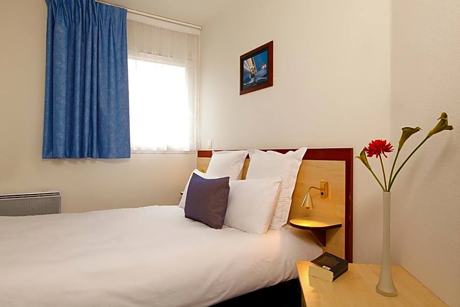 Appart'City Clermont-Ferrand Centre