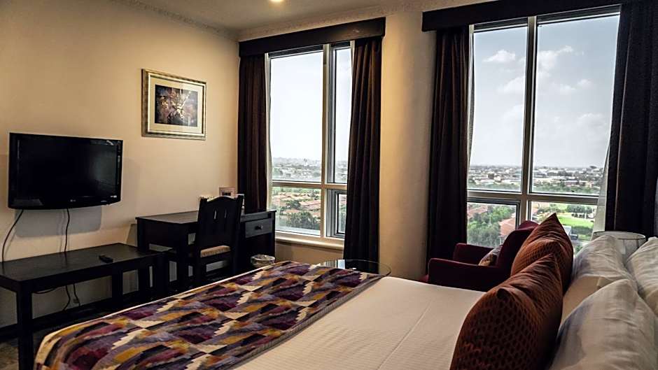 The Panari Hotel - Near Jomo Kenyatta International Airport