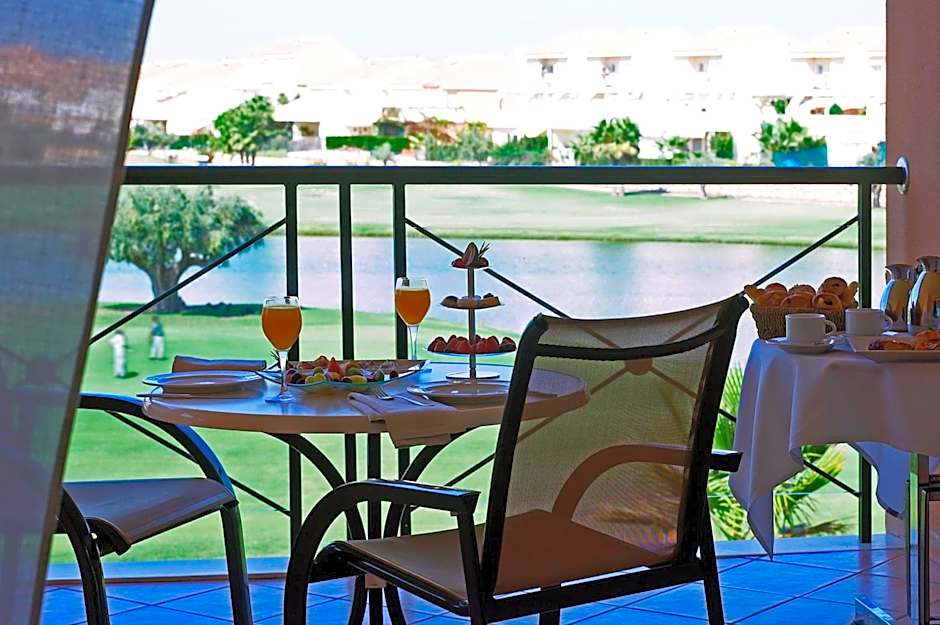 Hotel Alicante Golf