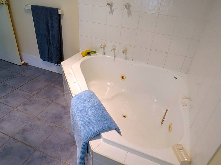 BlueWater Apartments