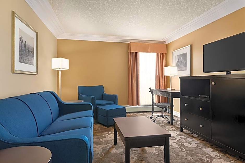 Nova Inn Yellowknife