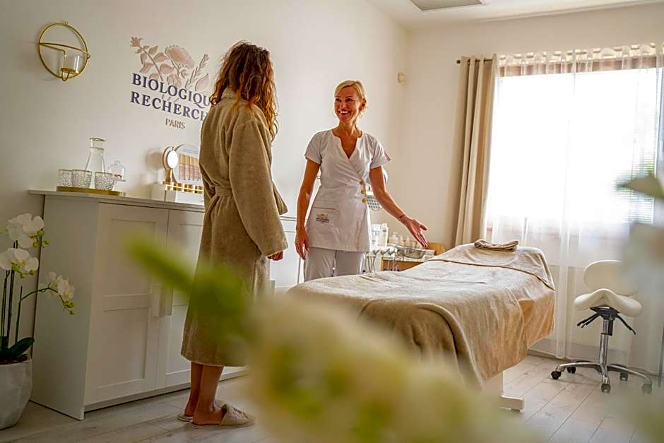 Park Holiday Congress & Wellness Hotel