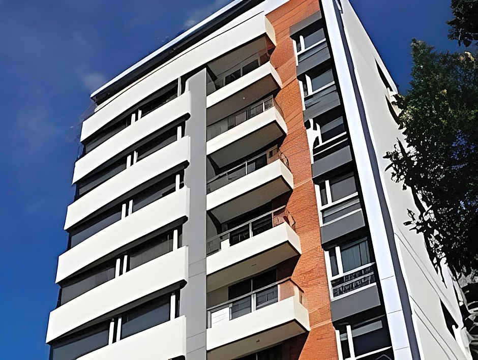 BlueZone Apartments