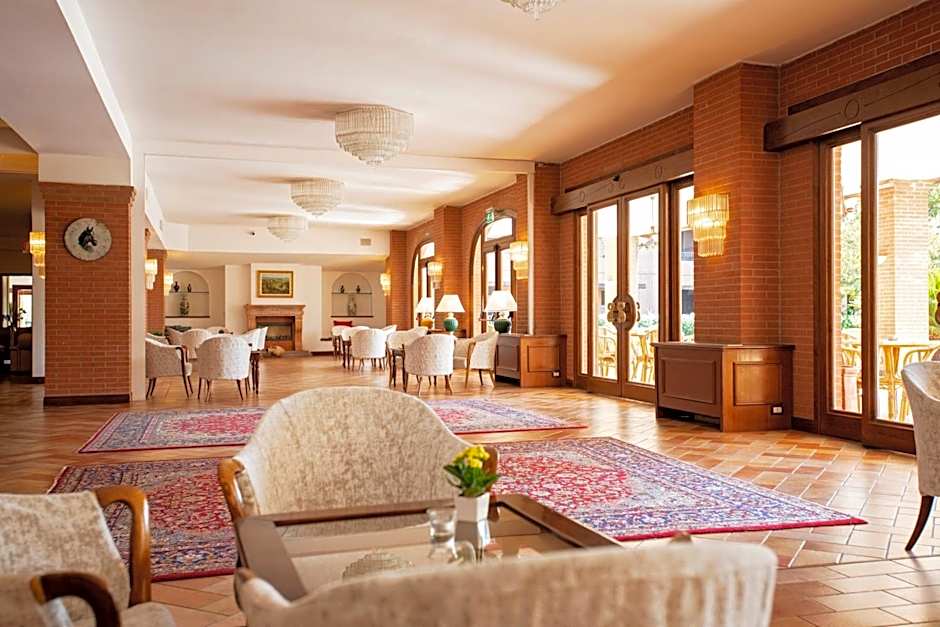 Fattoria La Principina Hotel & Congress