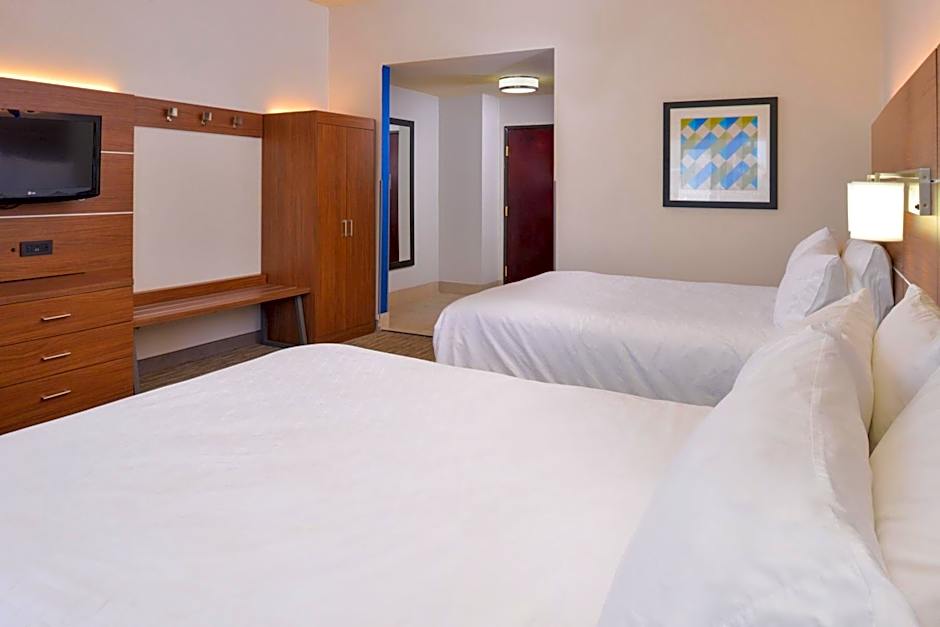 Holiday Inn Express Hotel & Suites Abilene Mall South By IHG