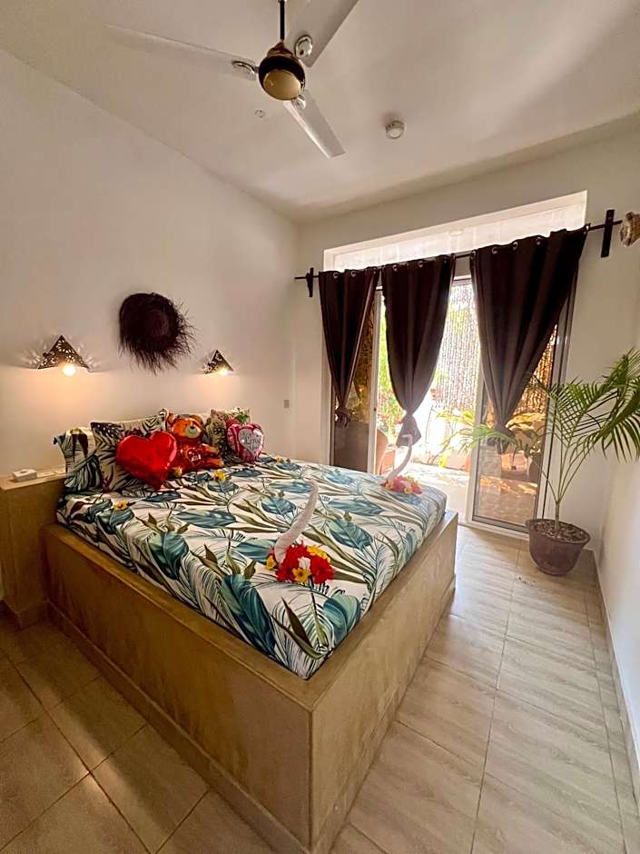 Gadea Boutique Hotel