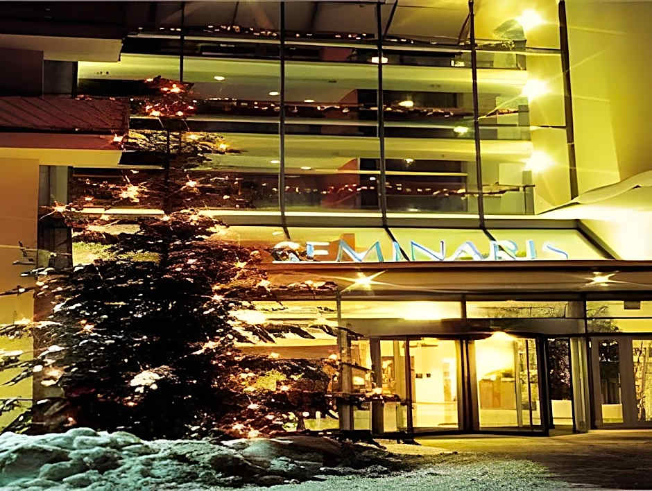 Seminaris Hotel Bad Boll