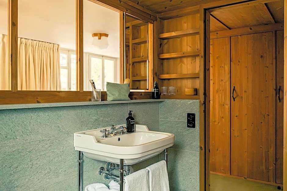 Grand Hotel Belvedere, a Beaumier Hotel