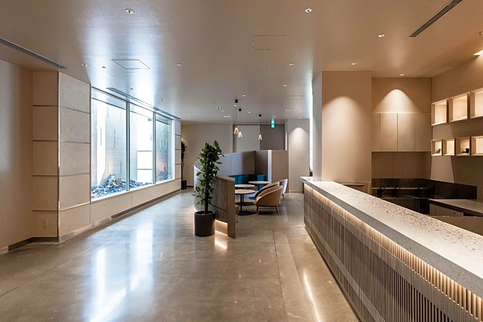 HOTEL TORIFITO KANAZAWA