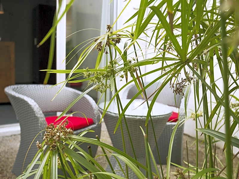 Esprit Libre Restaurant & Guest House