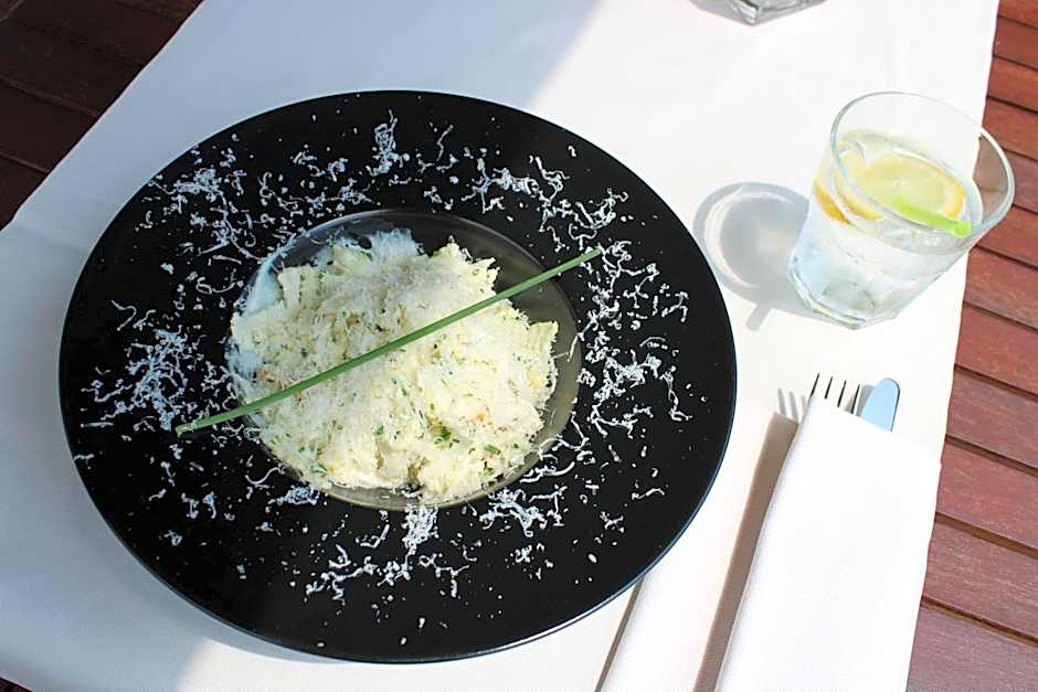 Santo Stefano SPA Relais