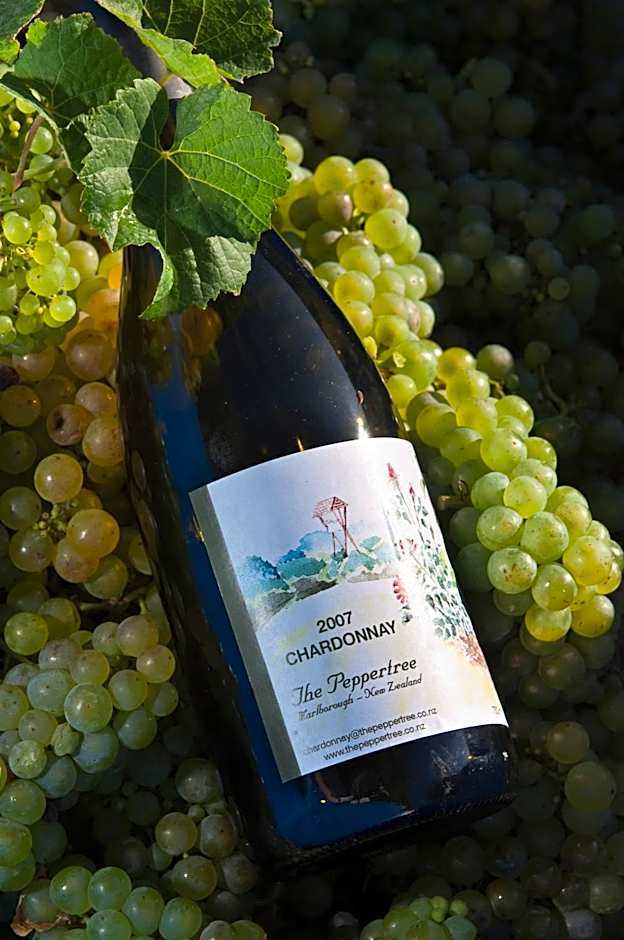 The Peppertree Luxury Accommodation