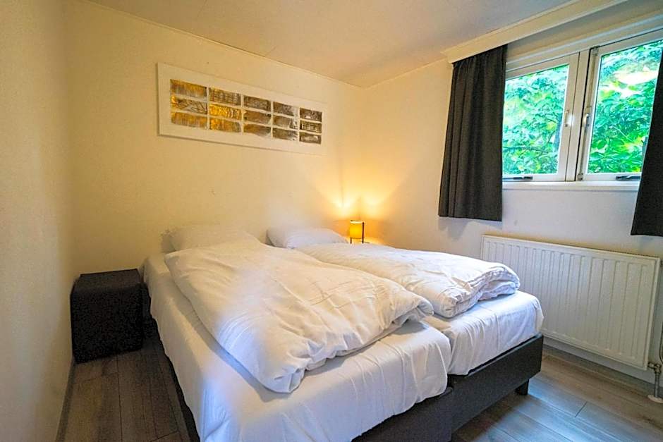 EuroParcs De Achterhoek