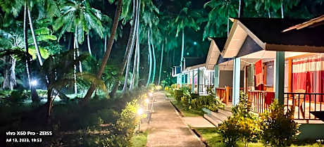 Silver Pearl Beach Resort