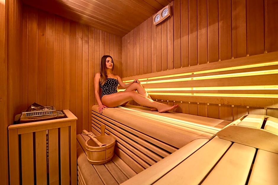 Time Boutique Hotel