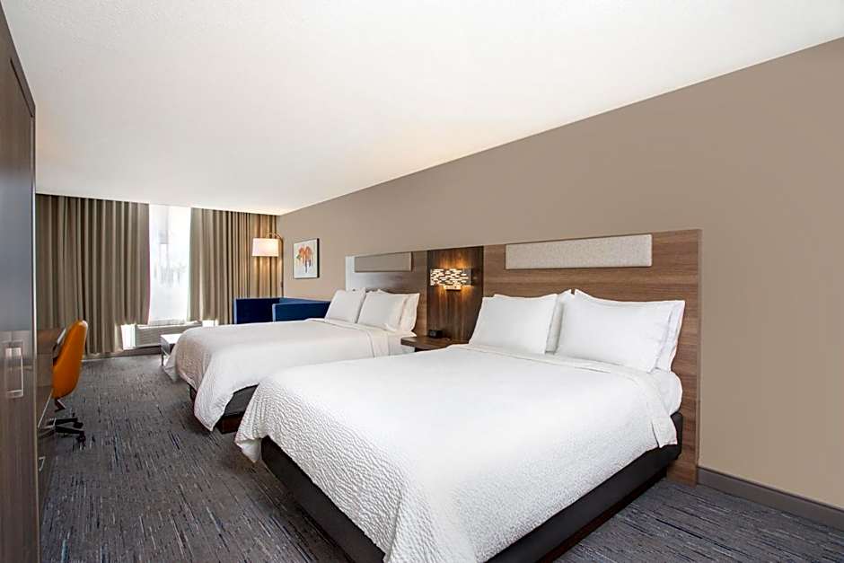 Holiday Inn Express Hotel & Suites Florida City-Gateway To Keys By IHG