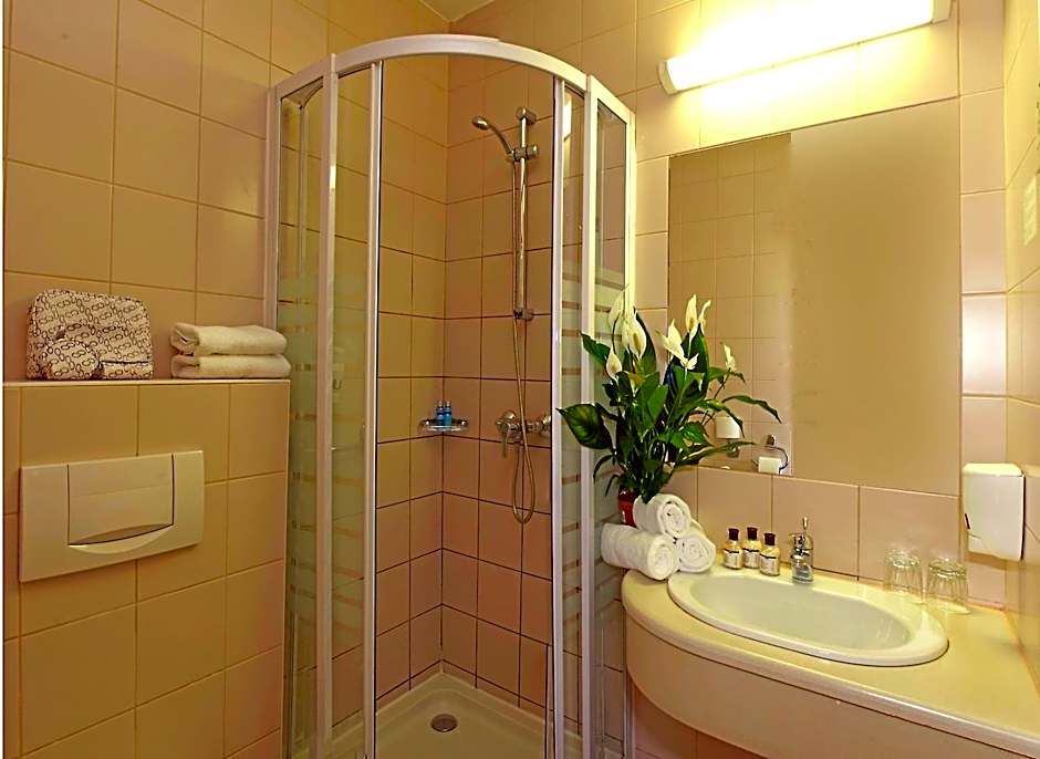 Pilvax Hotel Budapest