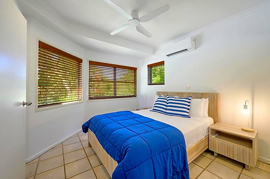 Andari Holiday Apartments