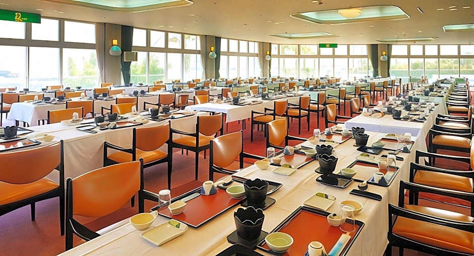 Ibusuki Seaside Hotel