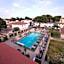 Hotel Aquarius