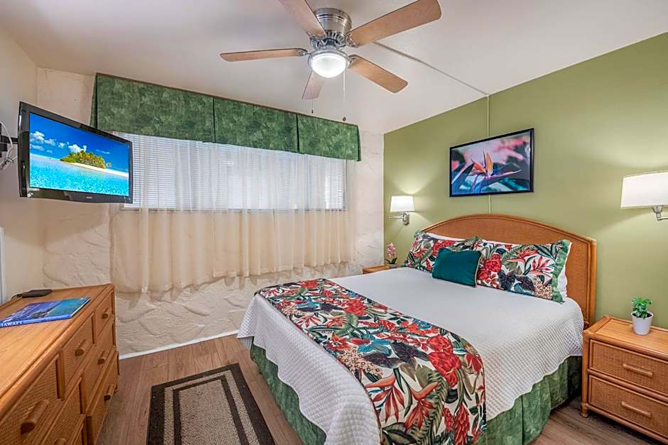 Lea Casa at Casa de Emdeko