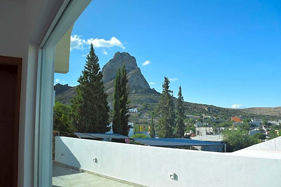 Hotel la Cuesta Toscana