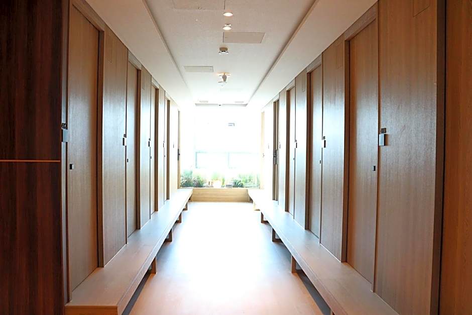 Hotel tt Gupo