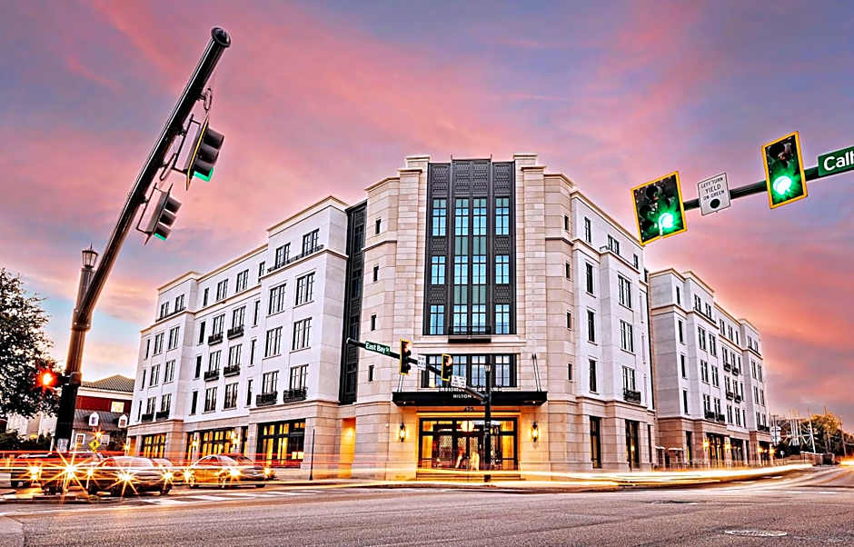 Hilton Club Liberty Place Charleston