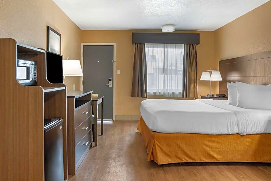 Best Western Space Shuttle Inn