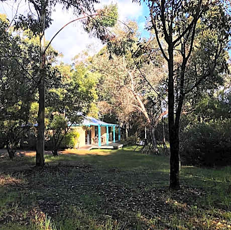 Ellensbrook Cottages