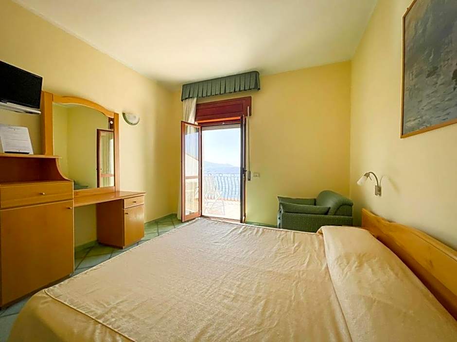 Albergo Da Carmine