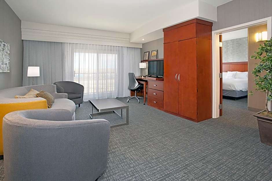 Courtyard by Marriott Casper