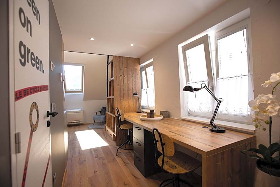 Becycle Sustainable stay and travel